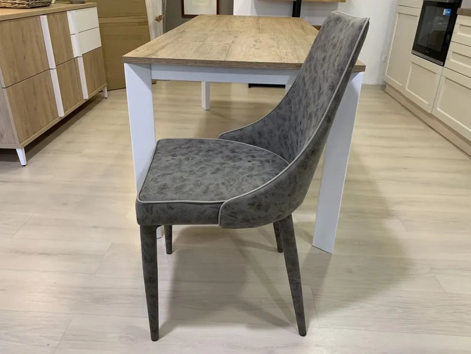 Sedia Carmen Gipi SCONTATA a PREZZI OUTLET