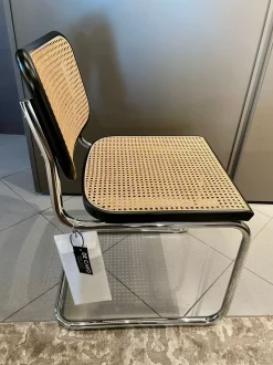 Sedia Cesca Knoll SCONTATA a PREZZI OUTLET