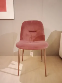 Sedia Chantal Bontempi con un ribasso vantaggioso