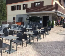 Sedia Chloè trend chair di Scab: richiedi il prezzo