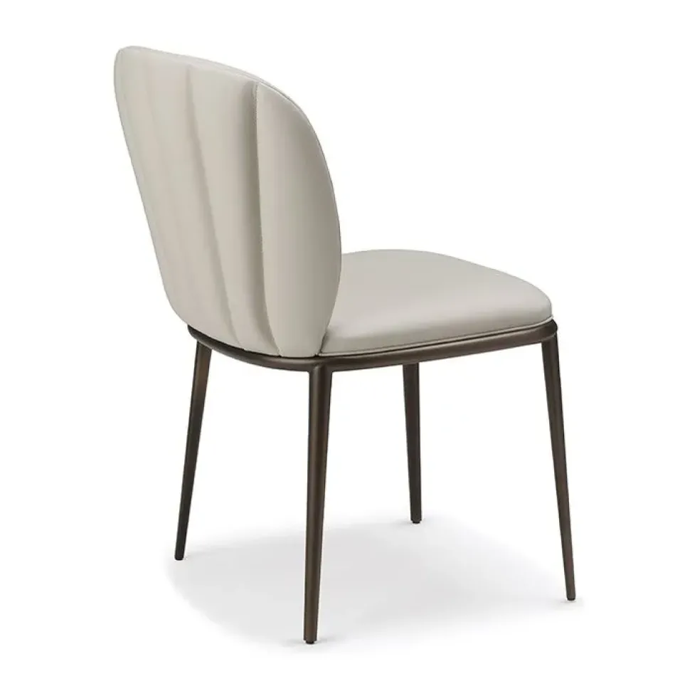 Sedia Chrishell Cattelan italia con uno sconto vantaggioso