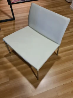 Sedia Clay Artigianale con uno sconto vantaggioso