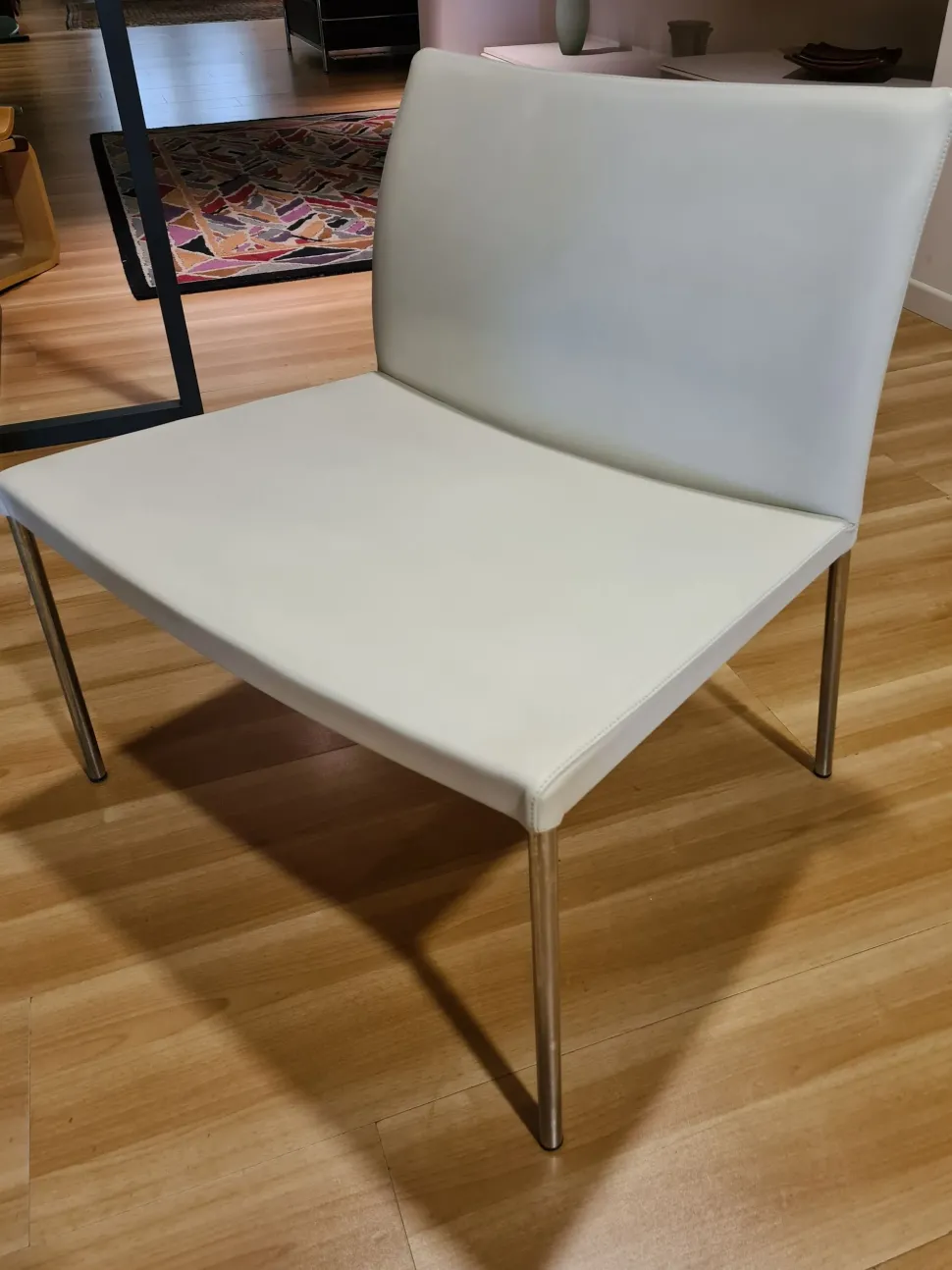 Sedia Clay Artigianale con uno sconto vantaggioso