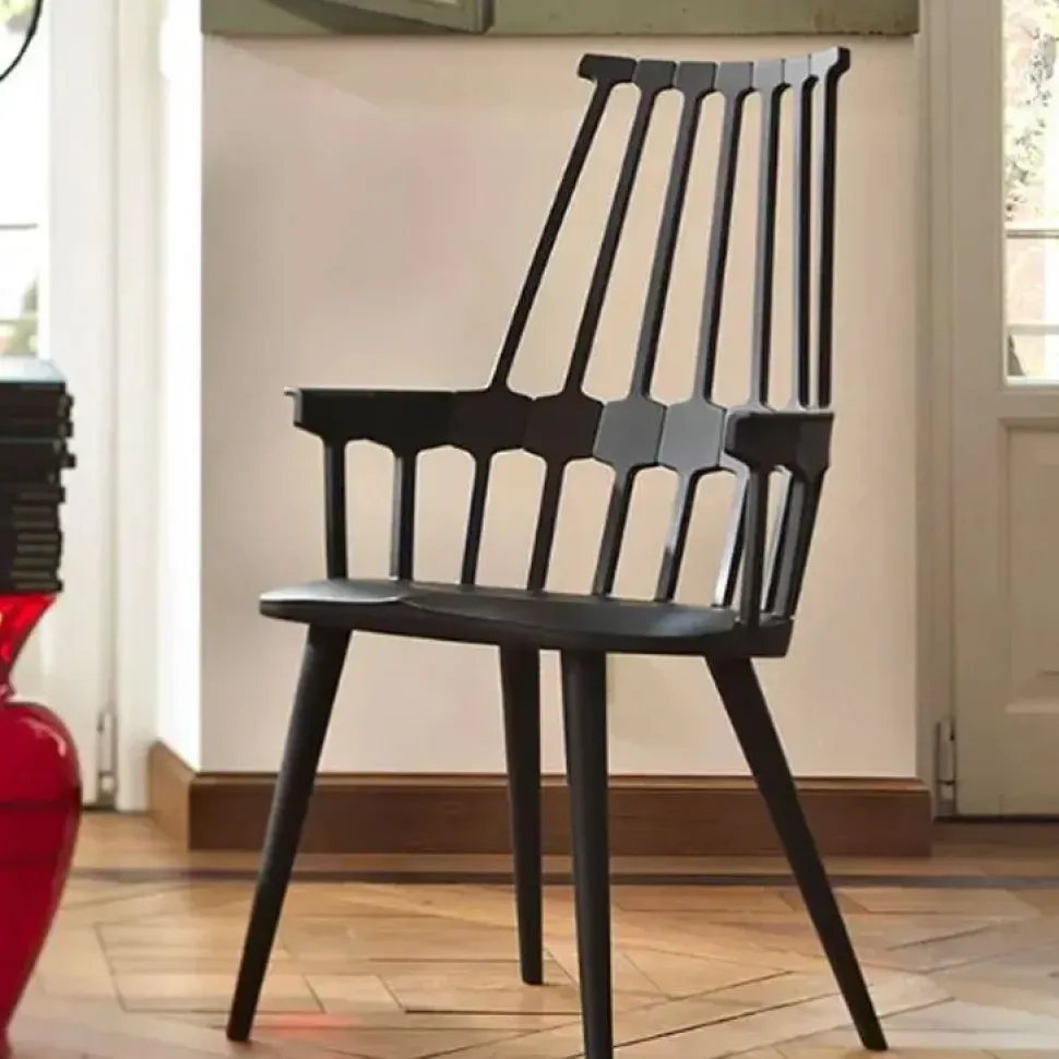 Sedia Comback Kartell a prezzo ribassato
