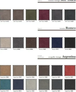 Sedia con braccioli Duke b Zamagna a prezzo Outlet