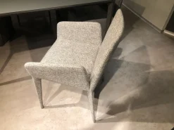 Sedia con braccioli Miss -filly Bonaldo a prezzo Outlet