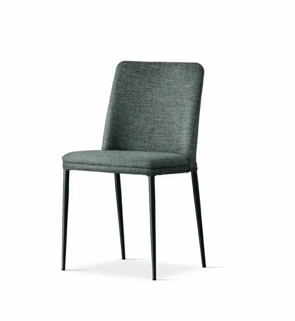 Sedia con schienale basso Sofia * di Sedit in Offerta Outlet