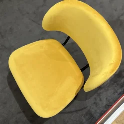 Sedia con schienale medio Futura di Zamagna a prezzo scontato