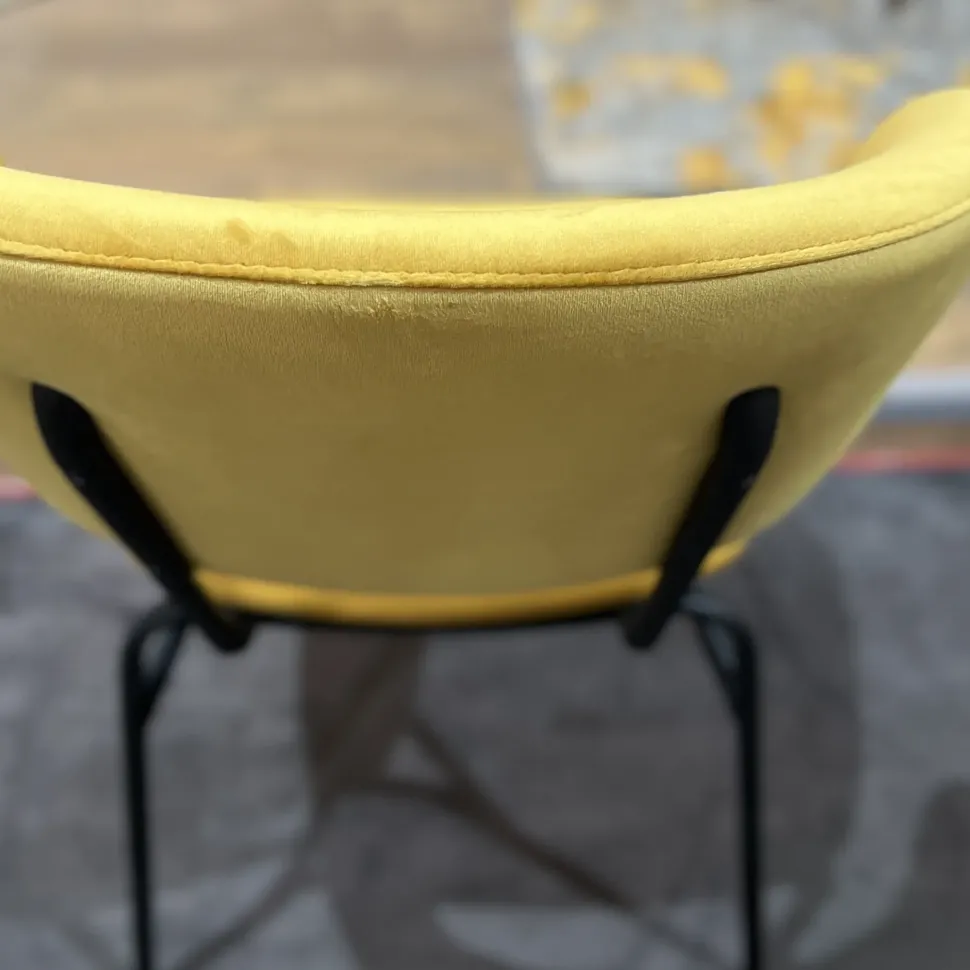 Sedia con schienale medio Futura di Zamagna a prezzo scontato