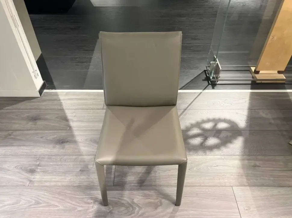Sedia Couture Cattelan italia a prezzo ribassato