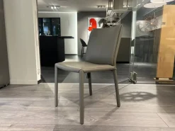 Sedia Couture Cattelan italia a prezzo ribassato