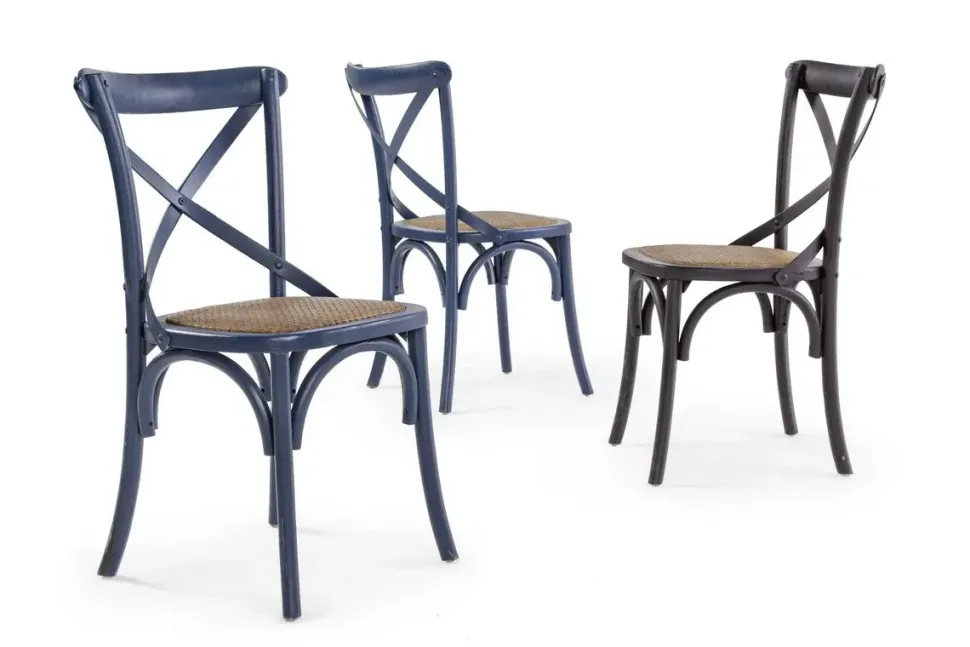 Sedia Cross Bizzotto con uno sconto vantaggioso