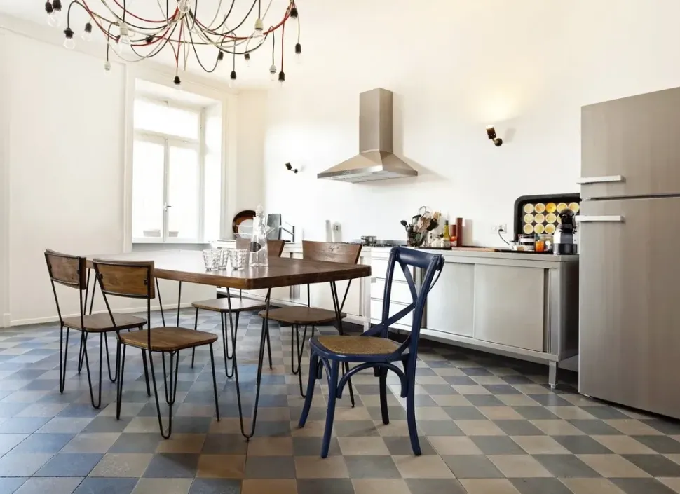 Sedia Cross Bizzotto con uno sconto vantaggioso