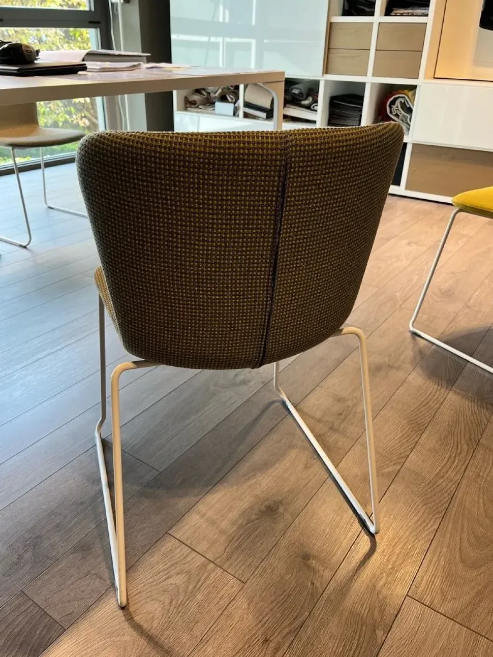 Sedia da cucina Calla Midj SCONTATA