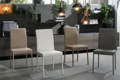 Sedia da cucina Flag Stones SCONTATA