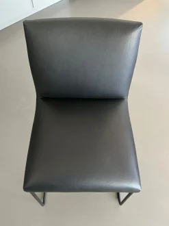 Sedia da cucina Gala  Calligaris a prezzo scontato