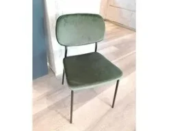 Sedia da cucina Ginger La seggiola SCONTATA