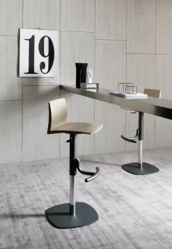 Sedia da cucina Jolly Ozzio a prezzo scontato