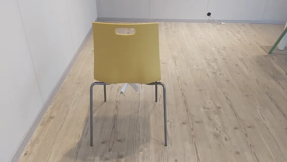 Sedia da cucina Mod olly di Ingenia SCONTATA 53%