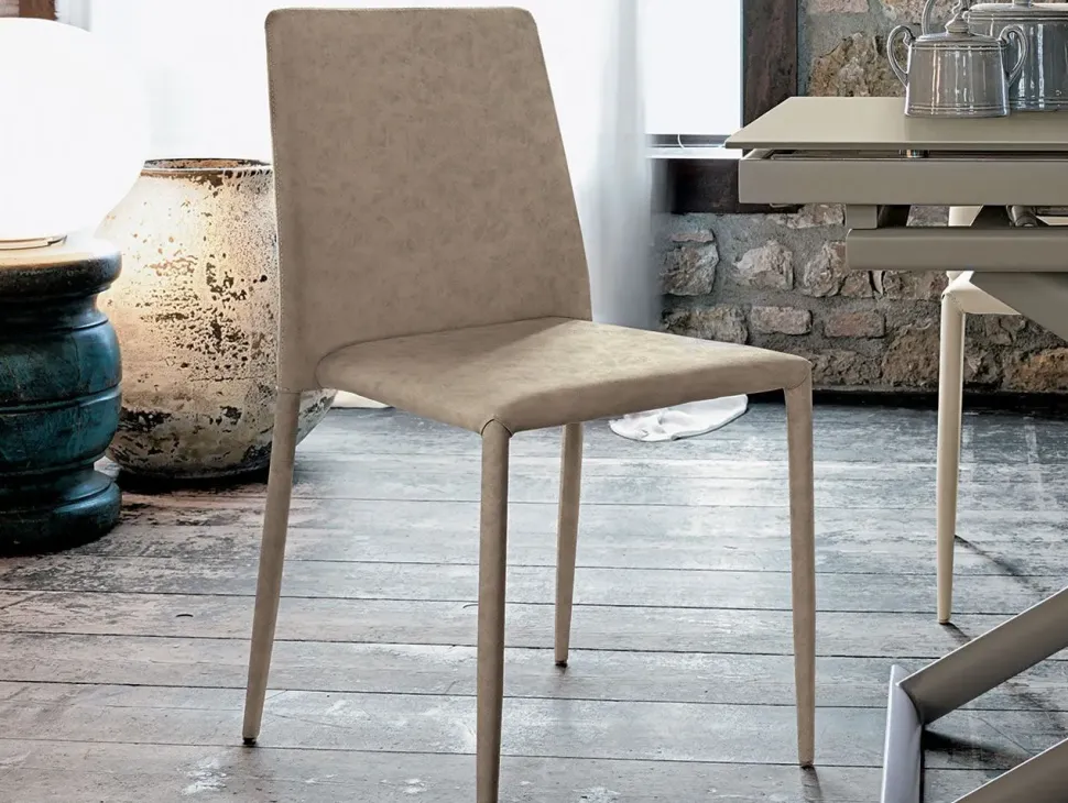 Sedia da cucina Nizza Target point a prezzo scontato