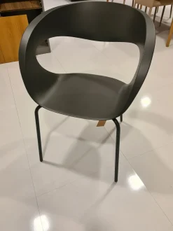 Sedia da cucina Raff Midj SCONTATA