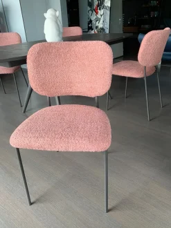 Sedia da cucina Susan di Sedit SCONTATA 31%