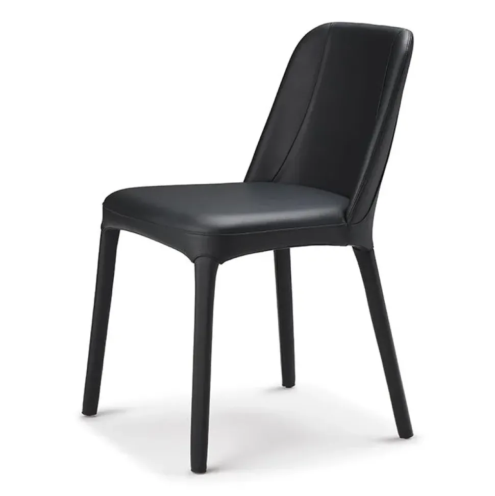 Sedia da cucina Wilma di Cattelan italia SCONTATA 15%