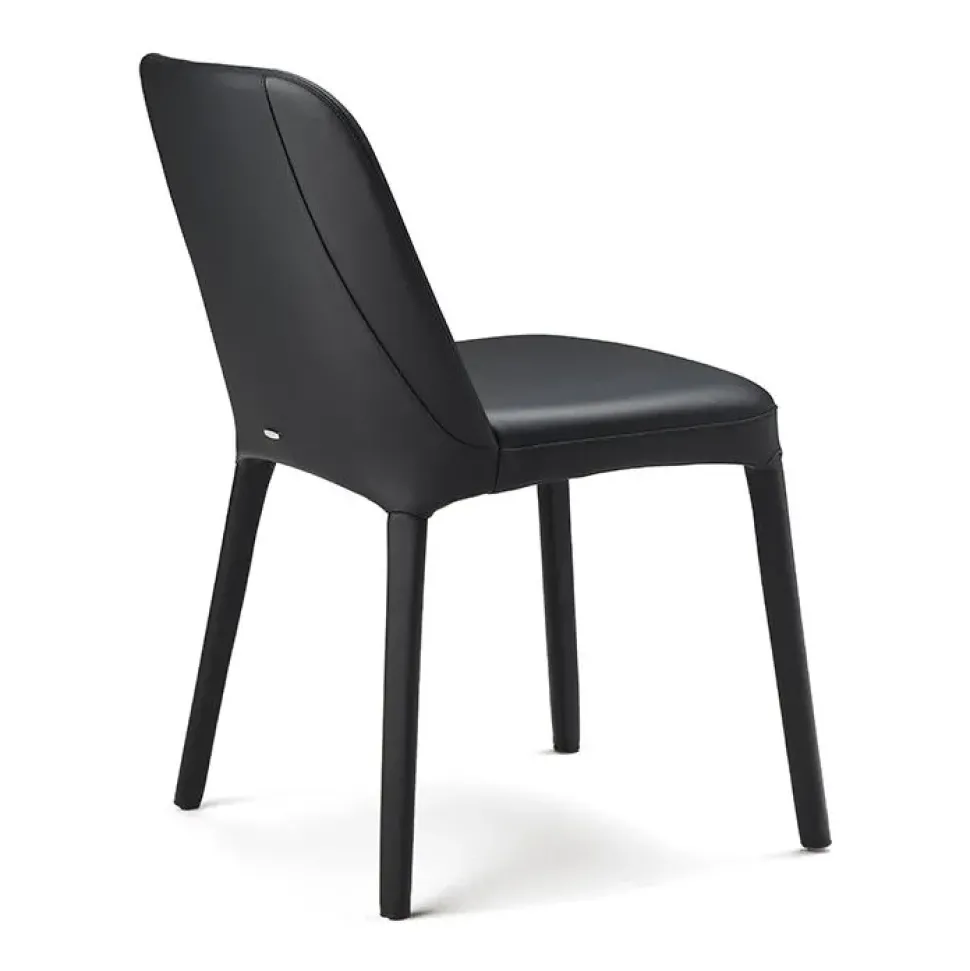 Sedia da cucina Wilma di Cattelan italia SCONTATA 15%
