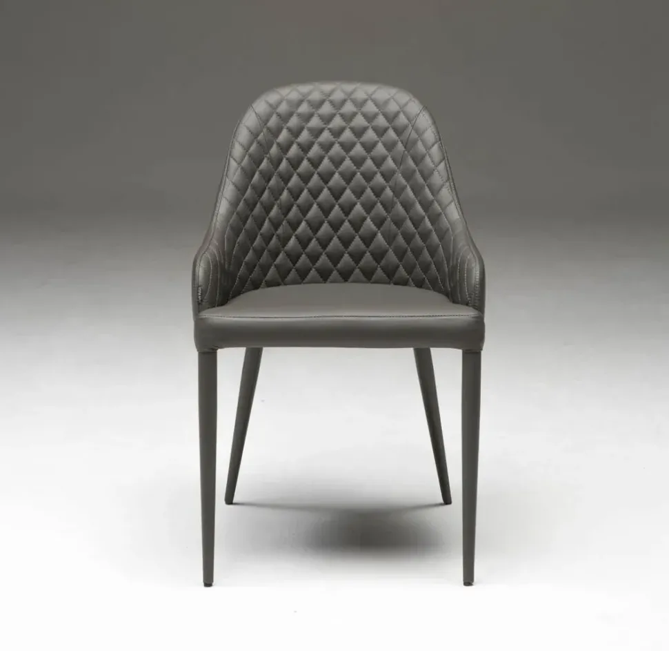 Sedia da soggiorno Betta Ozzio a prezzo scontato