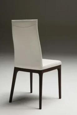 Sedia da soggiorno Blues Ozzio a prezzo scontato