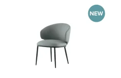 Sedia da soggiorno Candy Target point a prezzo scontato