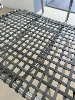 Sedia da soggiorno Gervasoni sedie brick di Gervasoni SCONTATA 35%