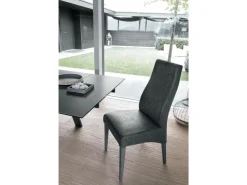 Sedia da soggiorno Ginevra Target point a prezzo scontato