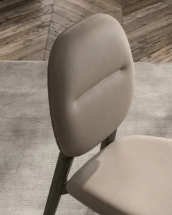 Sedia da soggiorno Giotto Ozzio in Offerta Outlet