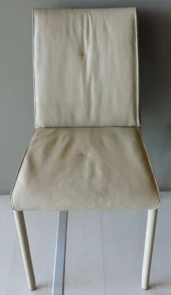 Sedia da soggiorno Kumari ap Artigianale a prezzo scontato