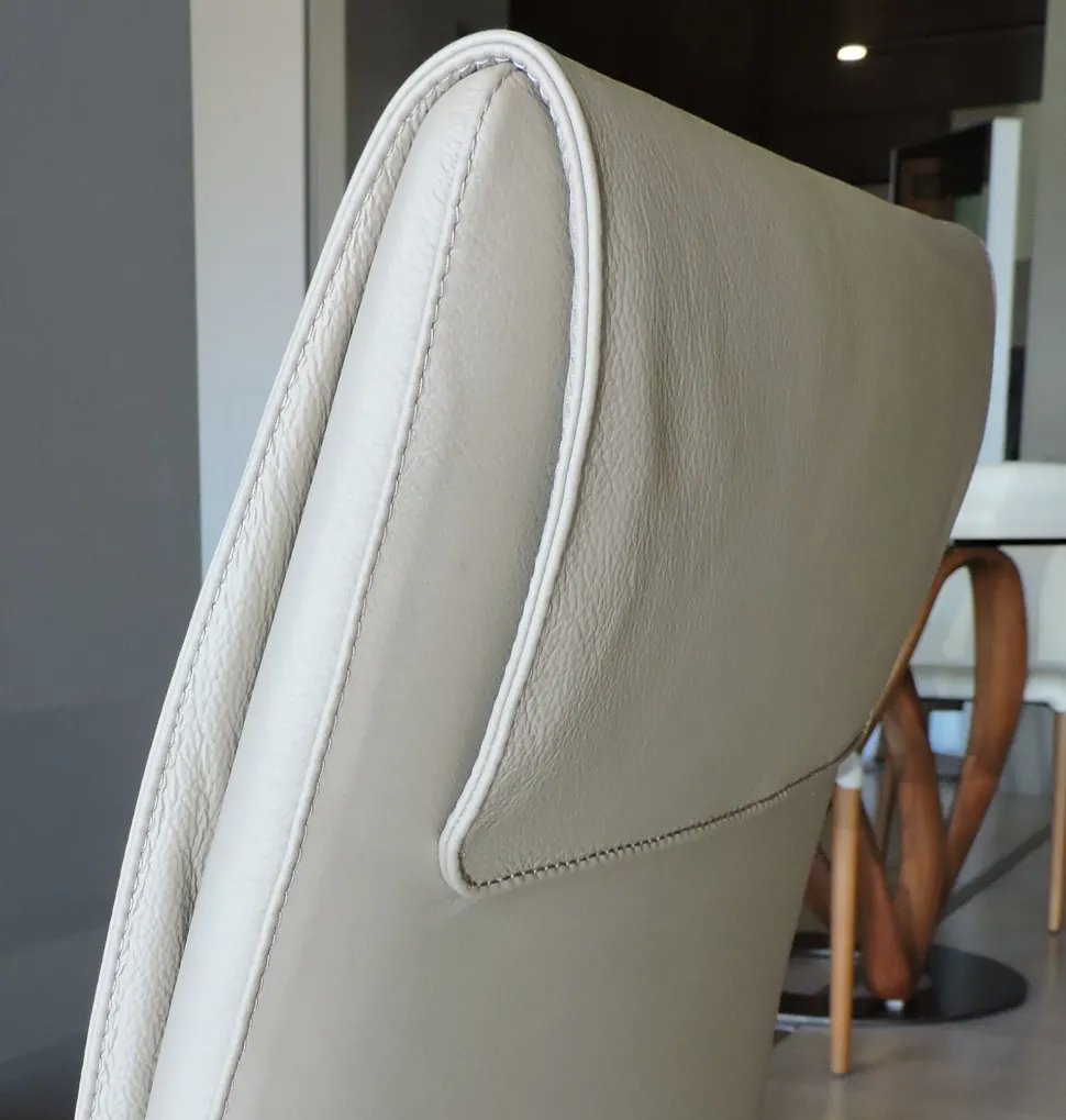 Sedia da soggiorno Kumari ap Artigianale a prezzo scontato