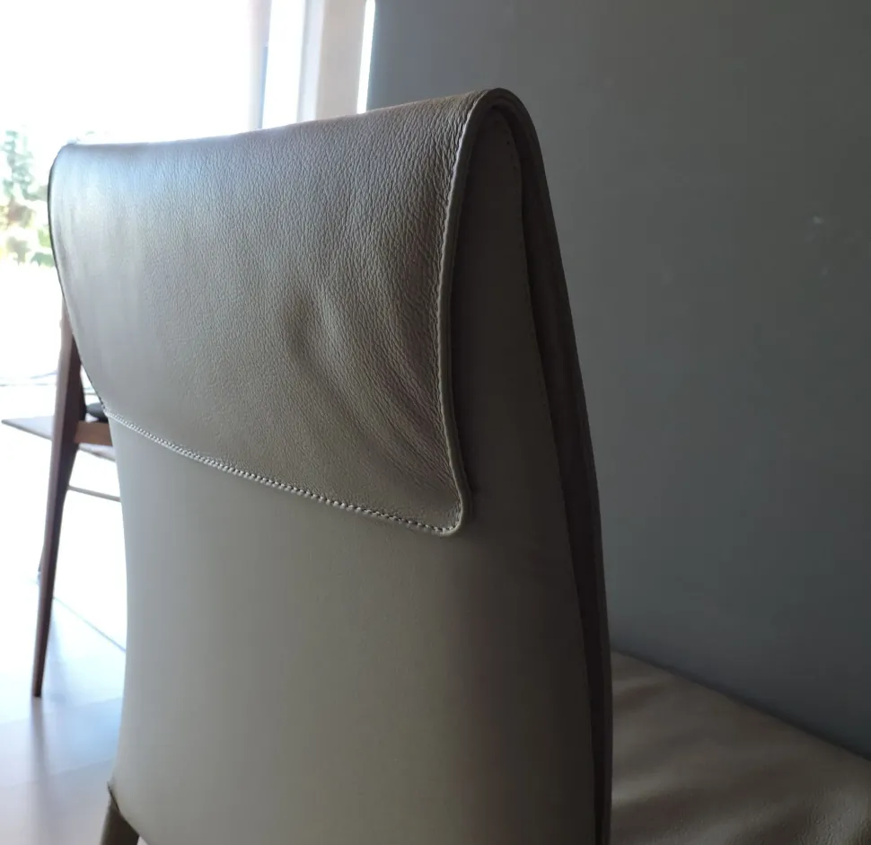 Sedia da soggiorno Kumari ap Artigianale a prezzo scontato