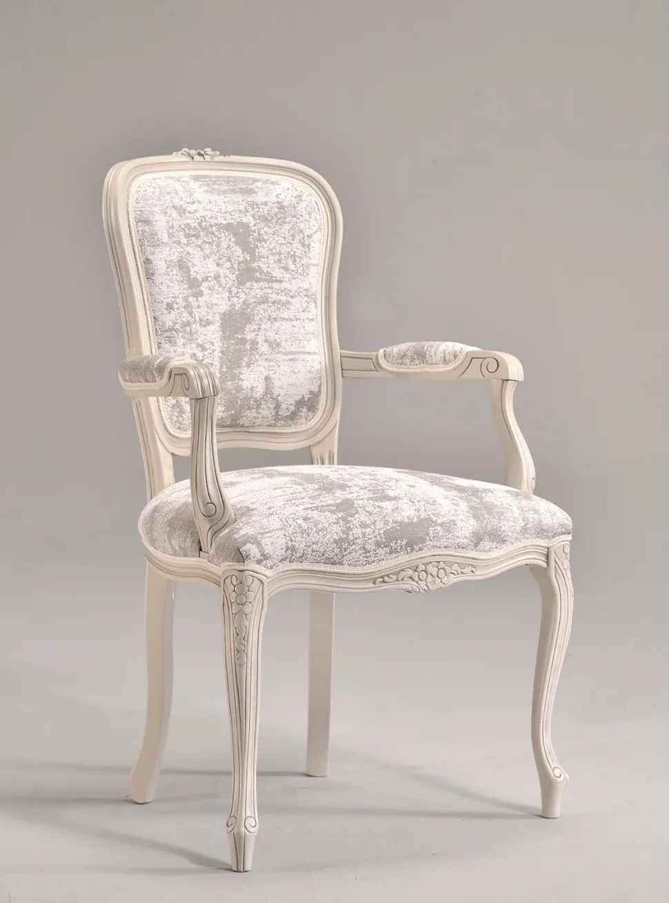 Sedia da soggiorno Modello brianzola Artigianale SCONTATA