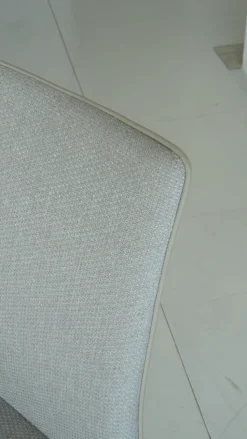 Sedia da soggiorno Nata  Bontempi casa SCONTATA