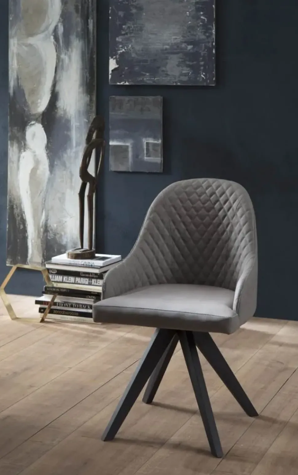 Sedia da soggiorno Olimpia Ozzio a prezzo scontato