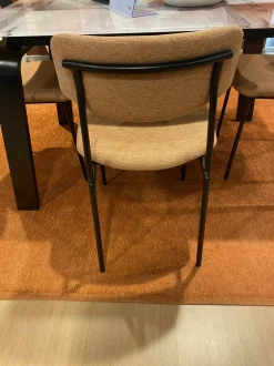 Sedia da soggiorno Osaka Target point a prezzo scontato