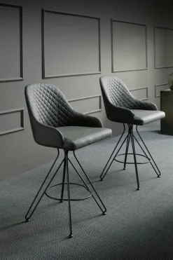 Sedia da soggiorno Otello Ozzio in Offerta Outlet