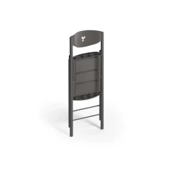 Sedia da soggiorno Plio  Ozzio in Offerta Outlet