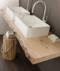 Sedia da soggiorno Puffolo di Artigianale SCONTATA 35%