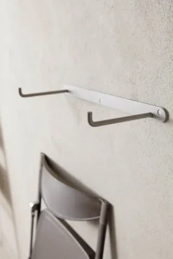 Sedia da soggiorno Ripiego Ozzio a prezzo Outlet