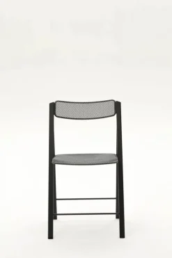 Sedia da soggiorno Ripiego Ozzio a prezzo Outlet