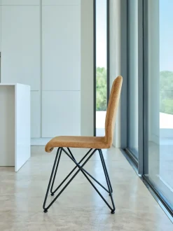 Sedia da soggiorno S151 mia Friulsedie a prezzo scontato