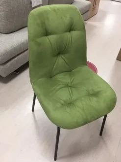 Sedia da soggiorno Spring Ingenia SCONTATA