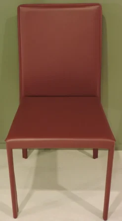 Sedia da soggiorno Veronica Artigianale in Offerta Outlet