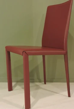 Sedia da soggiorno Veronica Artigianale in Offerta Outlet